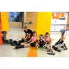 Абонемент в роллердром - 6 месяцев с неограниченным доступом - RollerPark Абонемент в роллердром - 6 месяцев с неограниченным доступом - RollerPark