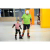 Абонемент в роллердром - 6 месяцев с неограниченным доступом - RollerPark Абонемент в роллердром - 6 месяцев с неограниченным доступом - RollerPark