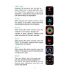 Smart Watch PROXIMA SW350, model F26 // GUI Română, Русский, English... / время работы на 1-м заряде - 10 дней