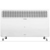 Convector electric HYUNDAI HYCV-2000NDF // 2.0 Kw, mecanic, 20-22m*m, 400x920x80mm