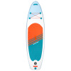 941326 Spokey SUP д/плавания 275 см DESKA BOARDI 941326 Spokey SUP д/плавания 275 см DESKA BOARDI