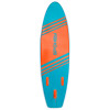 941326 Spokey SUP д/плавания 275 см DESKA BOARDI 941326 Spokey SUP д/плавания 275 см DESKA BOARDI