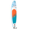 941326 Spokey SUP д/плавания 275 см DESKA BOARDI 941326 Spokey SUP д/плавания 275 см DESKA BOARDI