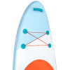 941326 Spokey SUP д/плавания 275 см DESKA BOARDI 941326 Spokey SUP д/плавания 275 см DESKA BOARDI