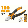 Кусачки (бокорезы) 180мм 10004 Tolsen