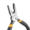 Cleste combinat Mini 115mm Tolsen