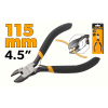 Cleste taietor Mini 115mm Tolsen