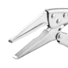 Cleste menghina cu falci drepte 230mm Industrial Tolsen Cleste menghina cu falci drepte 230mm Industrial Tolsen