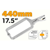 Cleste menghina tip-O 440mm Industrial Tolsen
