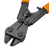Cleste pentru taiat bolturi mini 200mm Tolsen Cleste pentru taiat bolturi mini 200mm Tolsen