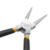 Extractor de inel elastic drept 180mm Tolsen