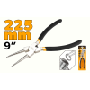Extractor de inel elastic drept 225mm Tolsen