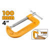 Струбцина тип-G 100 мм Tolsen Струбцина тип-G 100 мм Tolsen