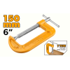 Clema fixare tip-G 160mm Tolsen