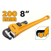 Cheie pentru conducte tip American 200mm Tolsen