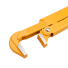 Ключ трубный рычажной губки 90* 560mm 2″ Industrial Tolsen Ключ трубный рычажной губки 90* 560mm 2″ Industrial Tolsen