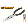 Cleste cu varf ascutit 200mm Tolsen Cleste cu varf ascutit 200mm Tolsen