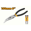 Cleste cu varf ascutit indoit 160mm Tolsen