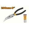 Cleste cu varf ascutit indoit 200mm Tolsen
