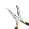 Cleste cu varf ascutit indoit 200mm Tolsen