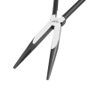 Cleste cu varf ascutit lung drept 280mm Tolsen