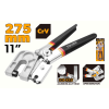 Cleste pentru imbinarea profilelor 275mm Industrial Tolsen