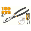 Cleste de imbinare 160mm Tolsen Cleste de imbinare 160mm Tolsen