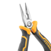 Cleste cu varf ascutit mini 115mm Tolsen