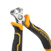 Cleste taietor frontal Mini 115mm Tolsen