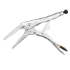 Cleste menghina cu falci drepte 165mm Industrial Tolsen