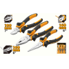 Set de 3 clesti 160/200/250mm Tolsen Set de 3 clesti 160/200/250mm Tolsen
