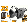 Тиски стандартные 100мм 10804 Tolsen Industrial