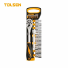 Set de 12 chei tubulare 1/2 15152 Tolsen Industrial Set de 12 chei tubulare 1/2 15152 Tolsen Industrial