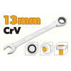Cheie combinata cu clichet 13mm 15209 Tolsen Cheie combinata cu clichet 13mm 15209 Tolsen