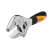 Cheie reglabila prescurtata 165mm Tolsen