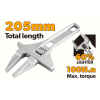 Cheie reglabila 205mm 10-68mm 15303 Tolsen Industrial