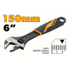Разводной ключ 150мм 15308 Tolsen Industrial Разводной ключ 150мм 15308 Tolsen Industrial