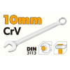 Cheie combinată 10mm 15818 Tolsen Industrial Cheie combinată 10mm 15818 Tolsen Industrial