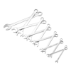 Set 12 chei combinate 6-22mm Tolsen