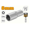 Cheie tubulara adanca 9mm 1/2 Tolsen Industrial 16559