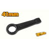 Cheie inelara cu batator 41mm Tolsen