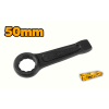 Cheie inelara cu batator 50mm Tolsen Cheie inelara cu batator 50mm Tolsen