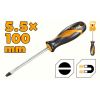 Surubelnita SL5,5х100mm 20003 Tolsen