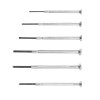 Set 6 surubelnite Mini 20031 Tolsen Set 6 surubelnite Mini 20031 Tolsen
