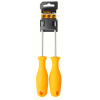 Set 2 surubelnite SL6,5x100mm/PH2x100mm Tolsen Set 2 surubelnite SL6,5x100mm/PH2x100mm Tolsen