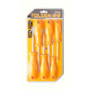 Set 6 surubelnite SL/PH Tolsen Set 6 surubelnite SL/PH Tolsen