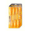 Набор из 8 отверток SL/PH Tolsen Набор из 8 отверток SL/PH Tolsen