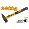 Ciocan miner fiberglass 2000g 25008 Tolsen Ciocan miner fiberglass 2000g 25008 Tolsen