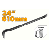 Ranga de scos cuie 610mm Industrial Tolsen