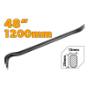 Ranga de scos cuie 1200mm Industrial Tolsen Ranga de scos cuie 1200mm Industrial Tolsen